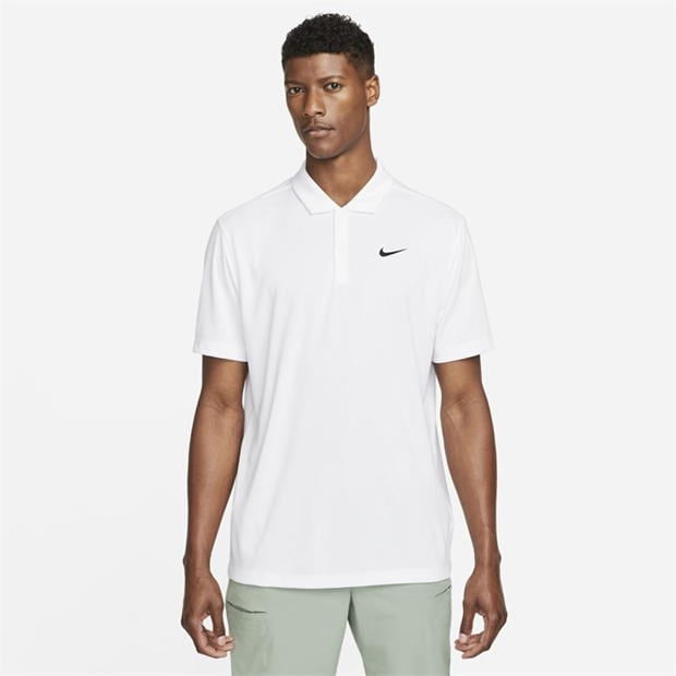 Nike Dri-FIT Men's Tennis Polo