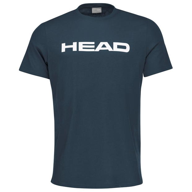 HEAD Club Basic Tee Sn99