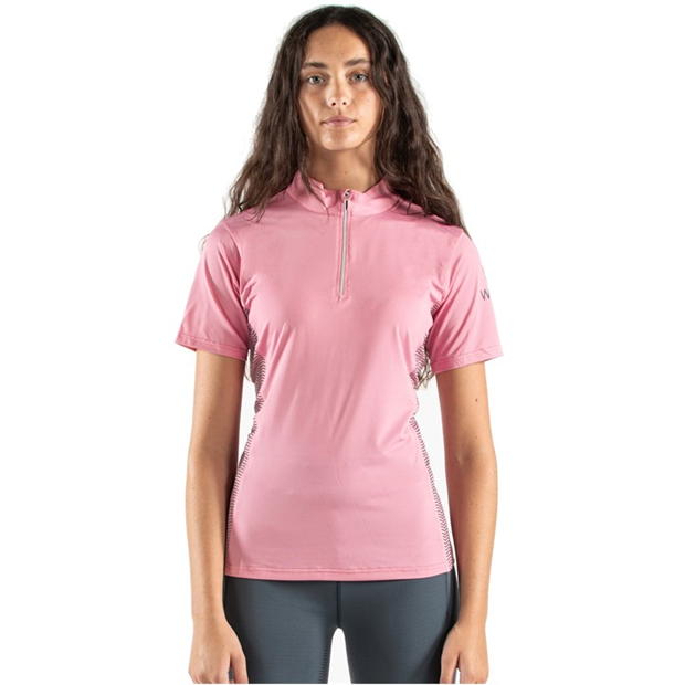 John Whitaker Whitaker Somerford Short Sleeve Baselayer