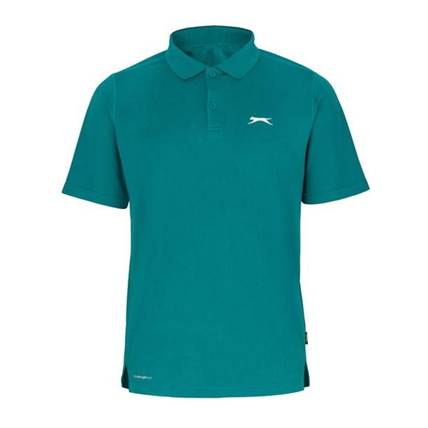 Slazenger Court Polo Mens