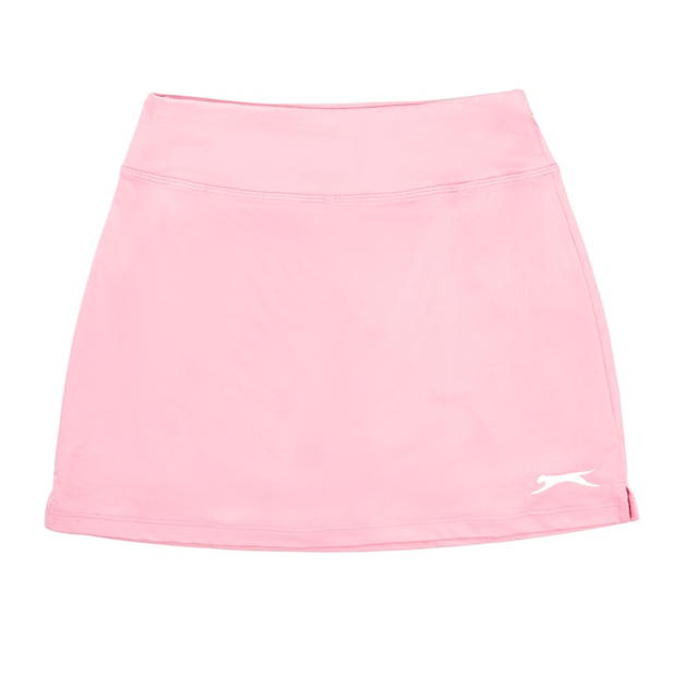 Slazenger Court Skort Junior Girls