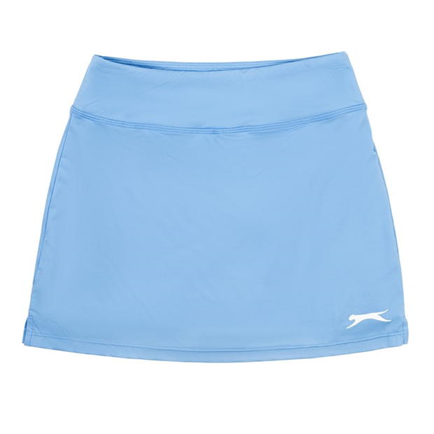 Slazenger Court Skort Junior Girls