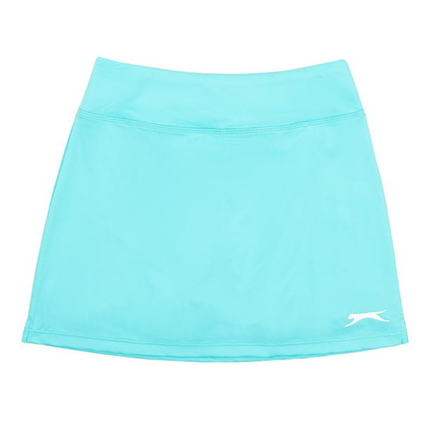 Slazenger Court Skort Junior Girls