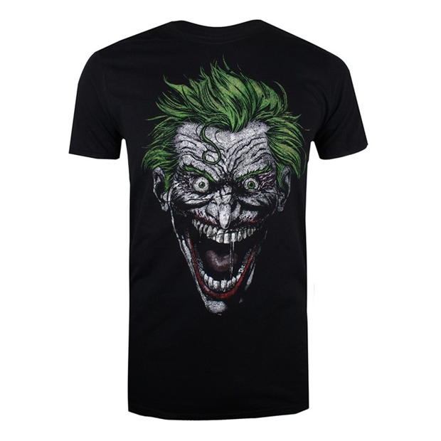 DC Comics Comics Character T-Shirt