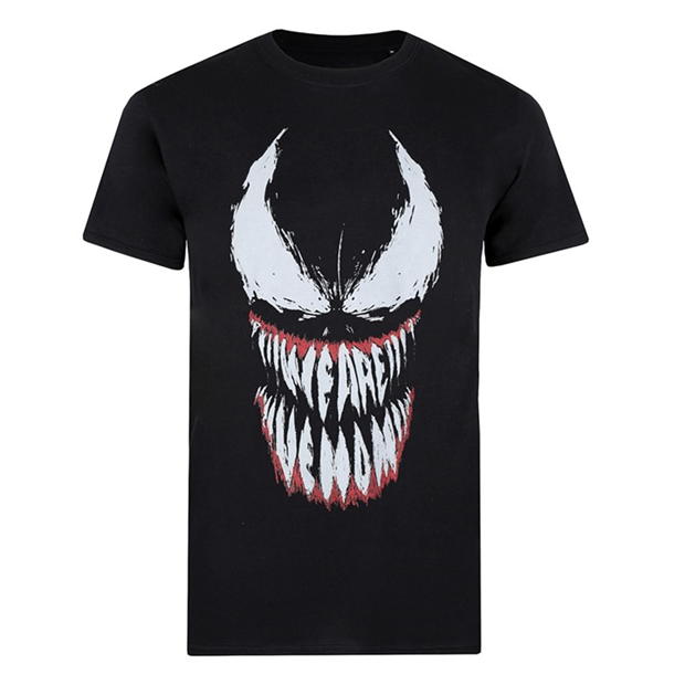 Marvel Comics T-Shirt