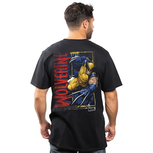 Marvel Comics T-Shirt