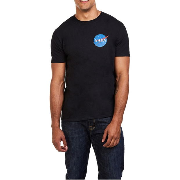 NASA Core Logo T-Shirt