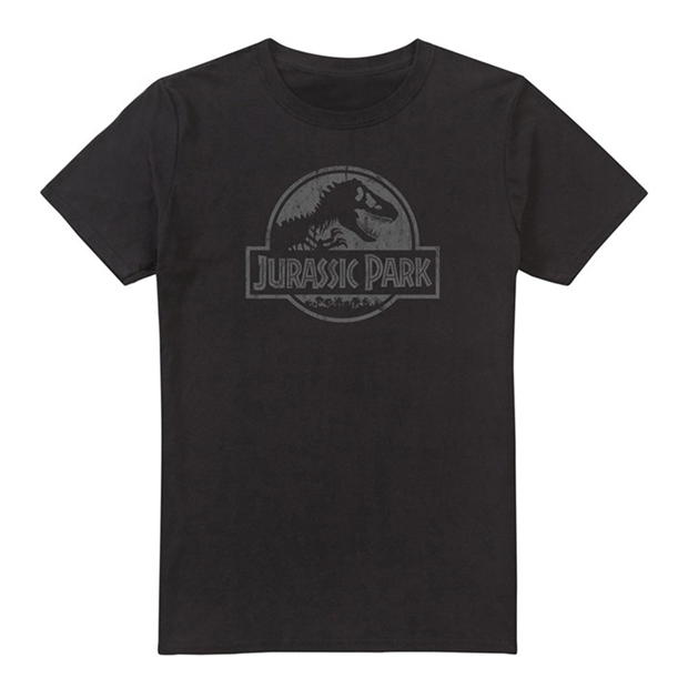 Jurassic Park T-Shirt