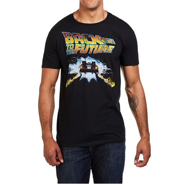 Back to the Future T-Shirt