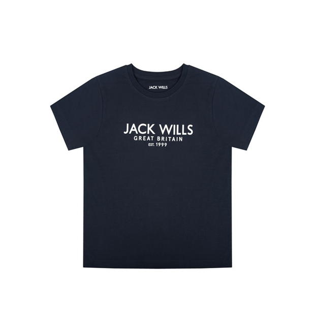 Jack Wills Carnaby Tee  Jn43