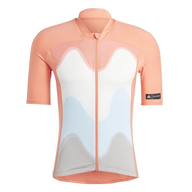 adidas Marimekko Cycling Jersey Adults