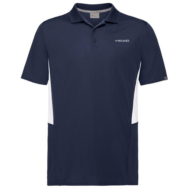 HEAD Club Tech Polo Shirt