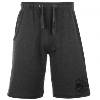 Lonsdale Box Lightweight Shorts Mens (XS)