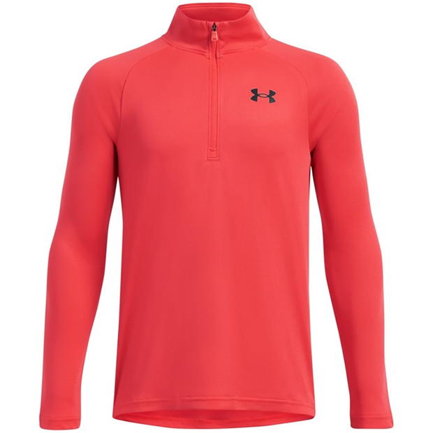 Under Armour Armour UA Tech™ 2.0 ½ Zip Boys