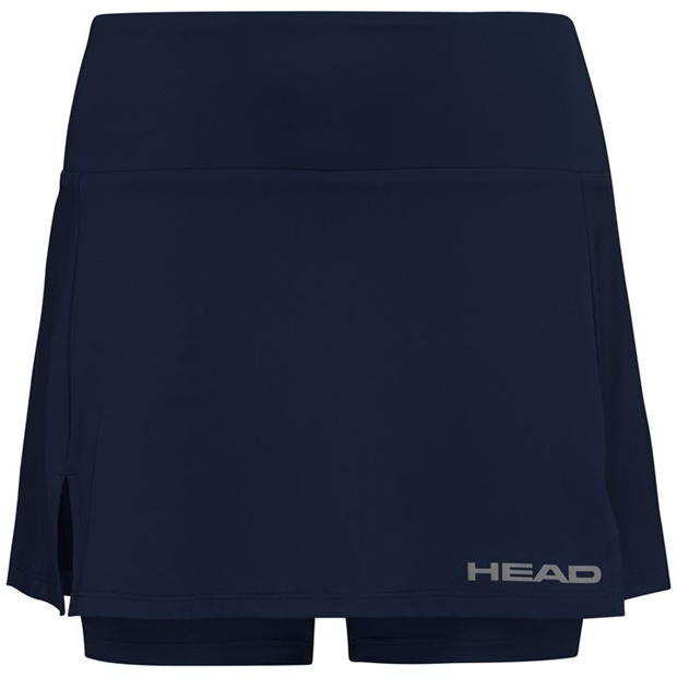 HEAD CLUB Basic Skort Junior