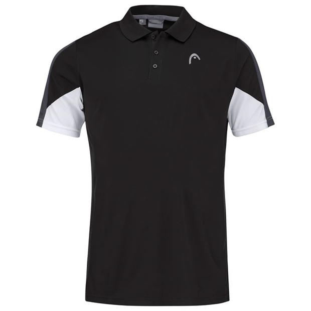 HEAD CLUB Tech Polo Shirt