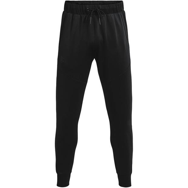 Under Armour Curry Tracksuit Bottoms Mens