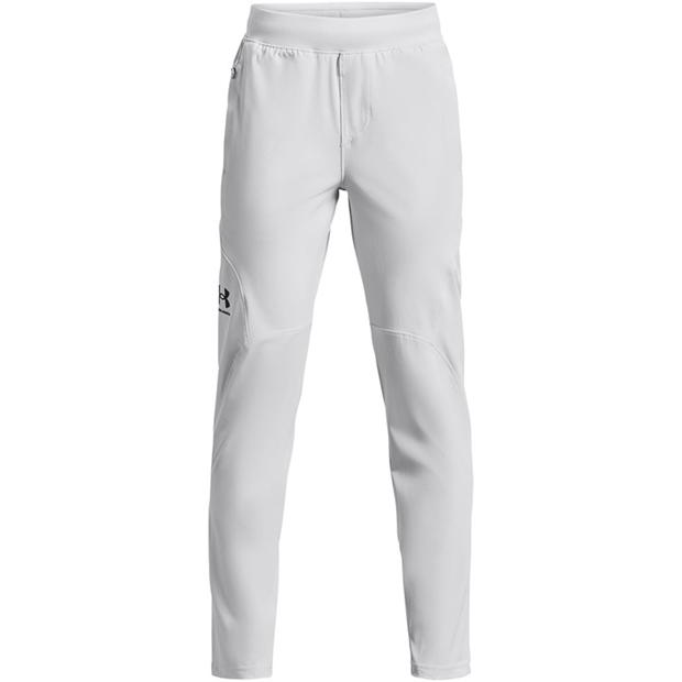 Under Armour Armour Unstoppable Tracksuit Bottoms Junior Boys