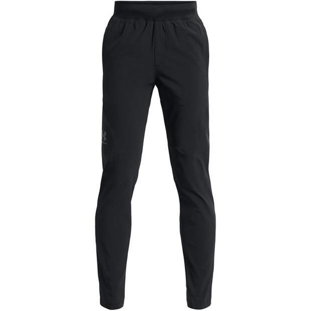 Under Armour Armour Unstoppable Tracksuit Bottoms Junior Boys