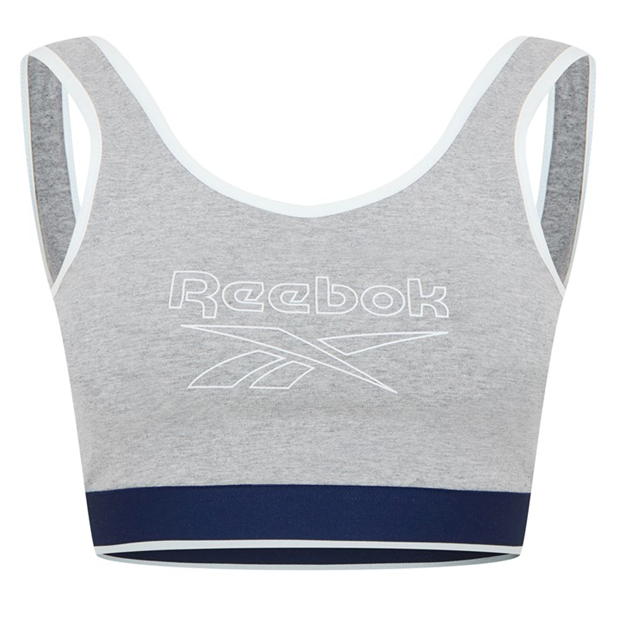 Reebok Cotton Bralette