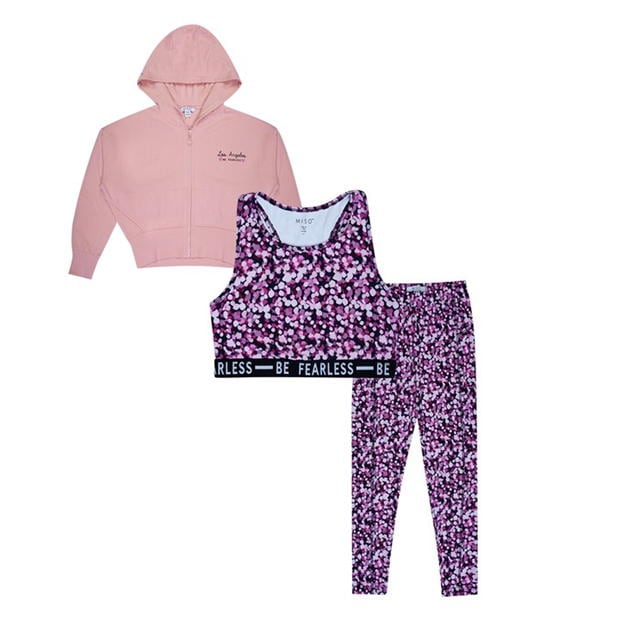 Miso 3-Piece Set Juniors