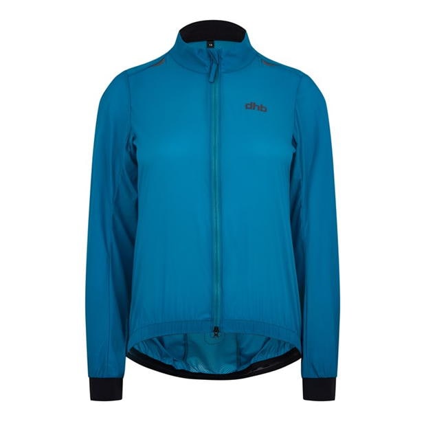 Dhb Aeron Women's Packable Jacket