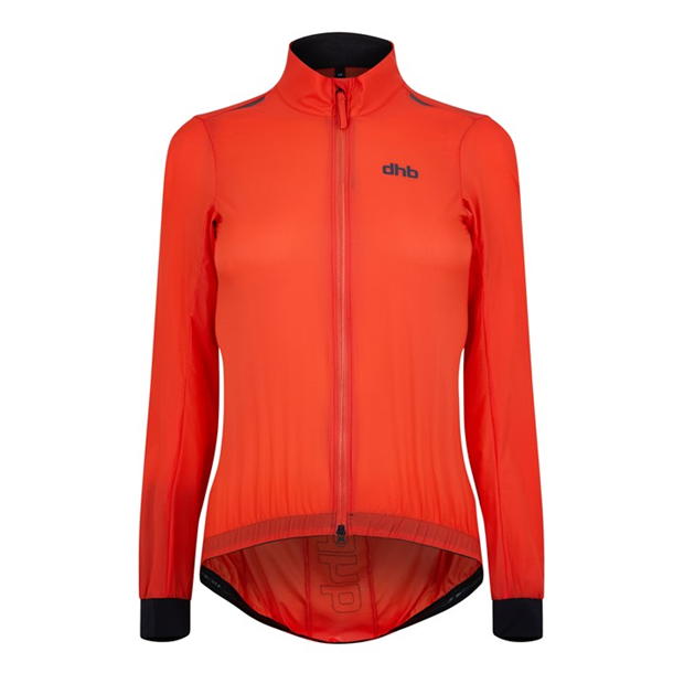 Dhb Aeron Women's Packable Jacket