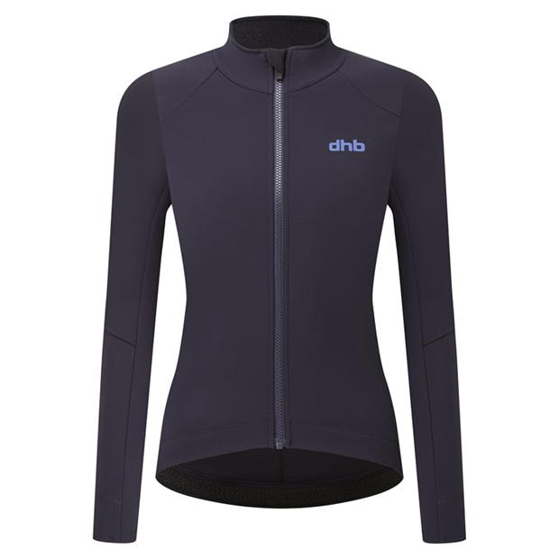 Dhb Aeron Women's All Winter Softshell Jacket 2.0