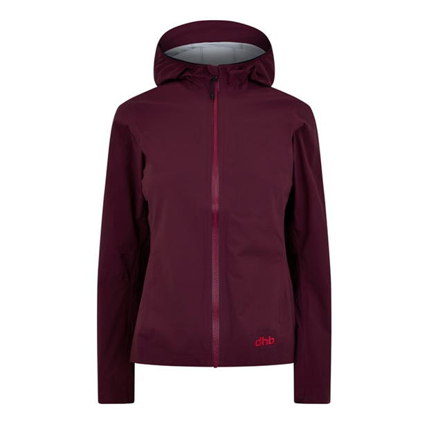 Dhb Women's Trail Waterproof Jacket