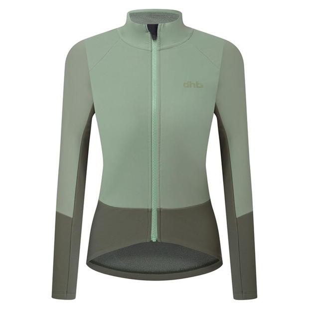 Dhb Aeron Women's Softshell Jacket 2.0