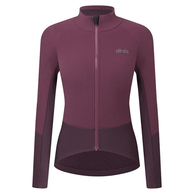 Dhb Aeron Women's Softshell Jacket 2.0