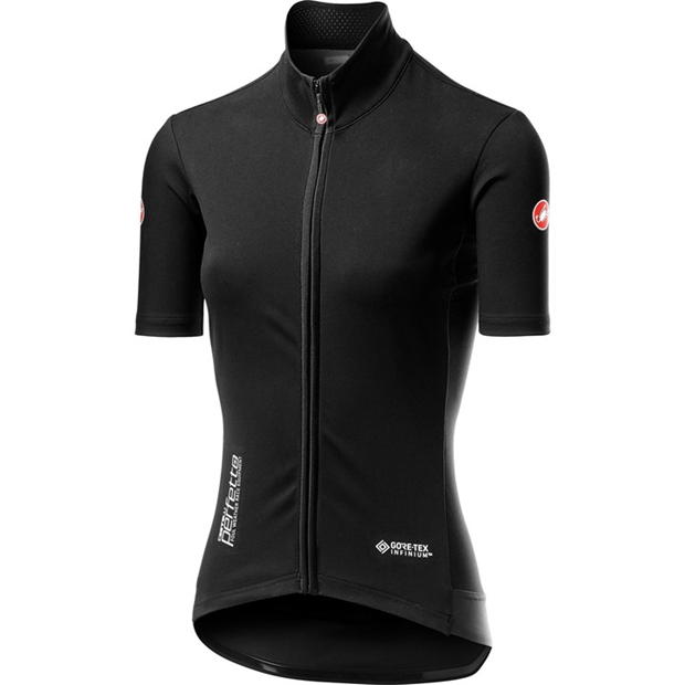 Castelli Women's Perfetto Light ROS Jacket