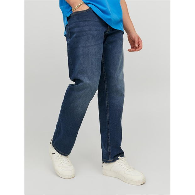 Jack and Jones Glenn 070 Jeans Mens Plus Size