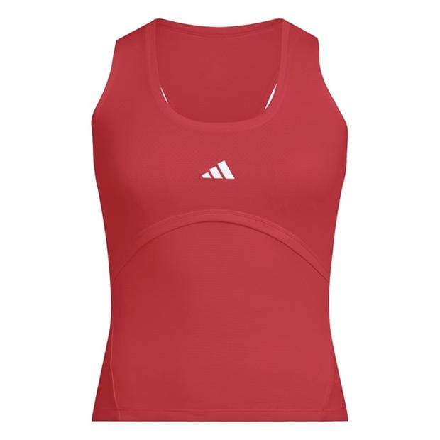 adidas Tennis Pro Climacool Y-Tank Top