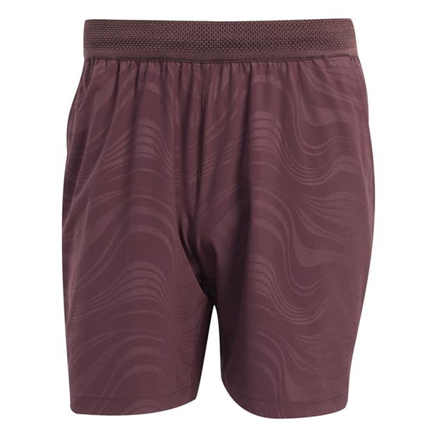 adidas Tennis Pro Climacool 7-Inch Ergo Shorts