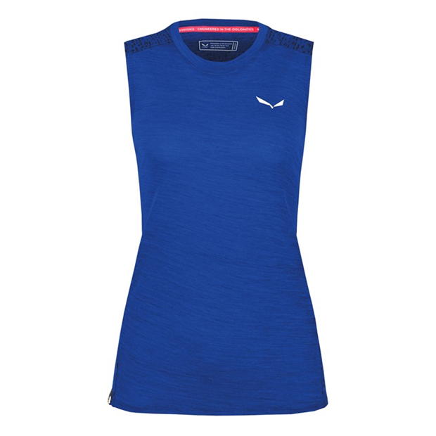 Salewa Pure Salamander Tank Top Womens