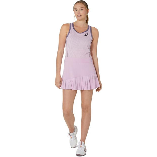 Asics Match Tennis Dress Womens