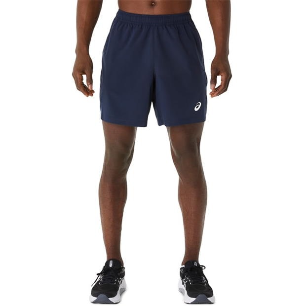 Asics Court 7in Tennis Shorts Mens