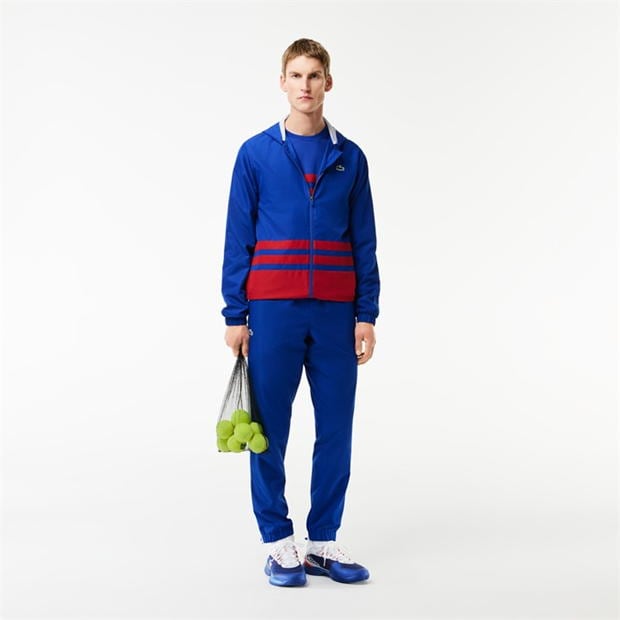 Lacoste Lacoste Sprt Trksuit Sn99