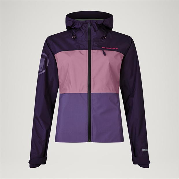 Endura Single Track Jacket