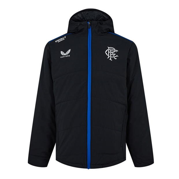 Castore Rangers Fc Training Jacket