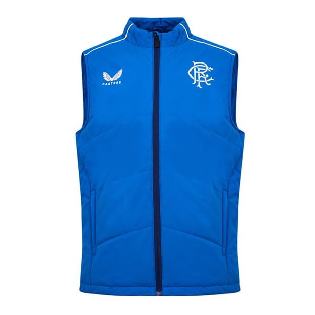 Castore RFC Tr Gilet Sn99