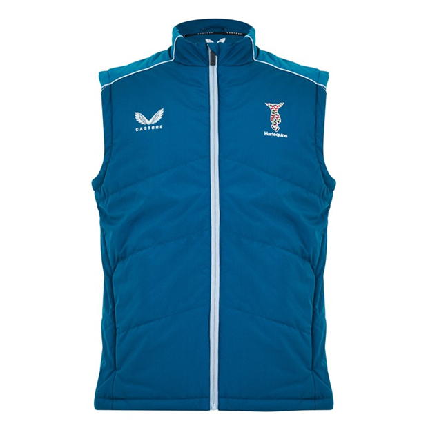 Castore HQ Tr Gilet Sn99