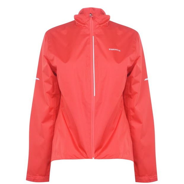 Pinnacle Waterproof Cycling Jacket Ladies