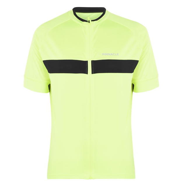 Pinnacle Race Short Sleeve Cycling Jersey Mens