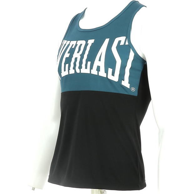 Everlast Logo Tank Top Womens