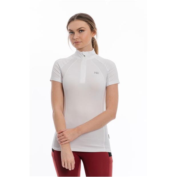 Horseware Ladies Aveen Short Sleeve Top