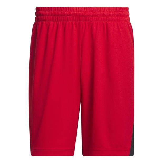 adidas Bos Short Basketball Mens