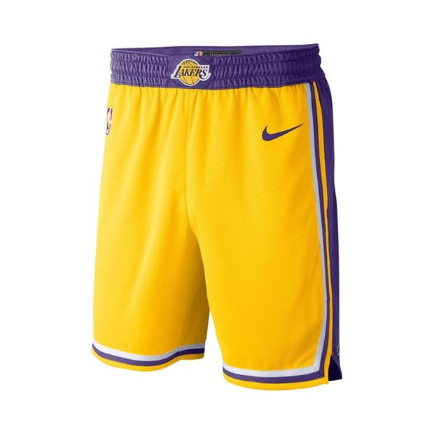 Nike Heat Icon Edition Men's Nike NBA Swingman Shorts