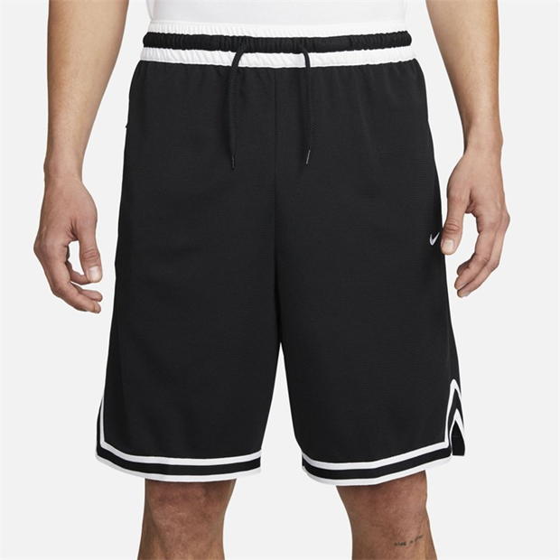 Nike Dri-Fit Dna Men'S Basketball Shorts Short Mens